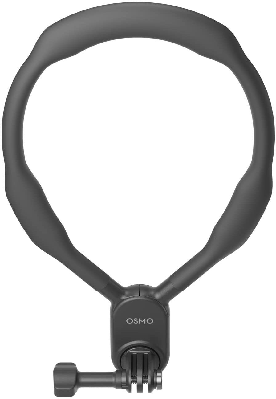 dji Bendable Neck Strap Camera Mount-picture-15