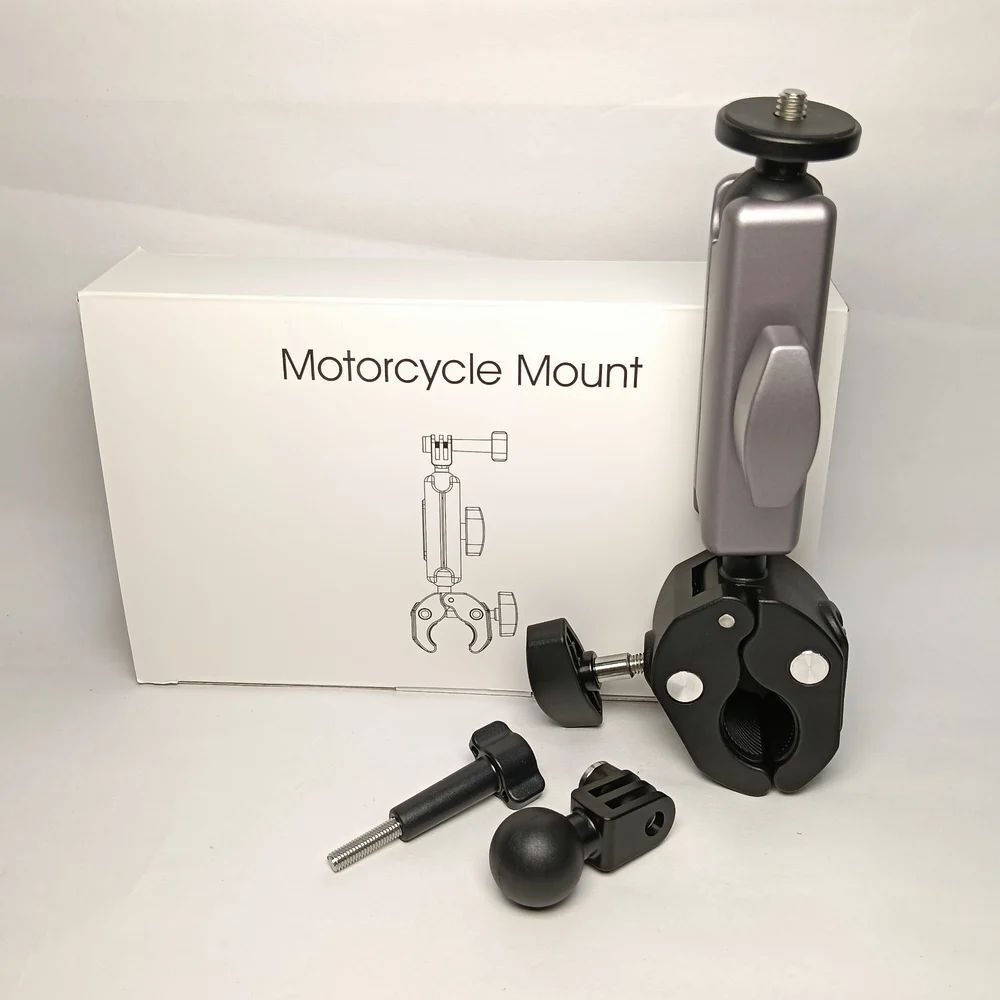 ASTOUND Handlebar Grip Camera Mount-picture-27
