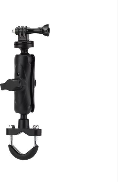 LISTRO Handlebar Grip Camera Mount-image-48
