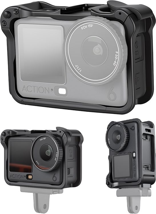 Adofys Body Flat Placement Camera Mount-image-39