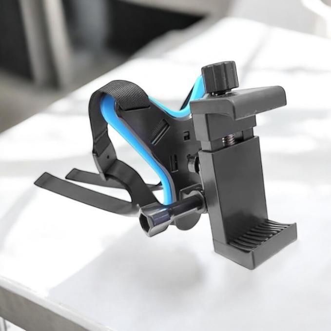 Trendbuzz Helmet Strap Camera Mount-picture-10