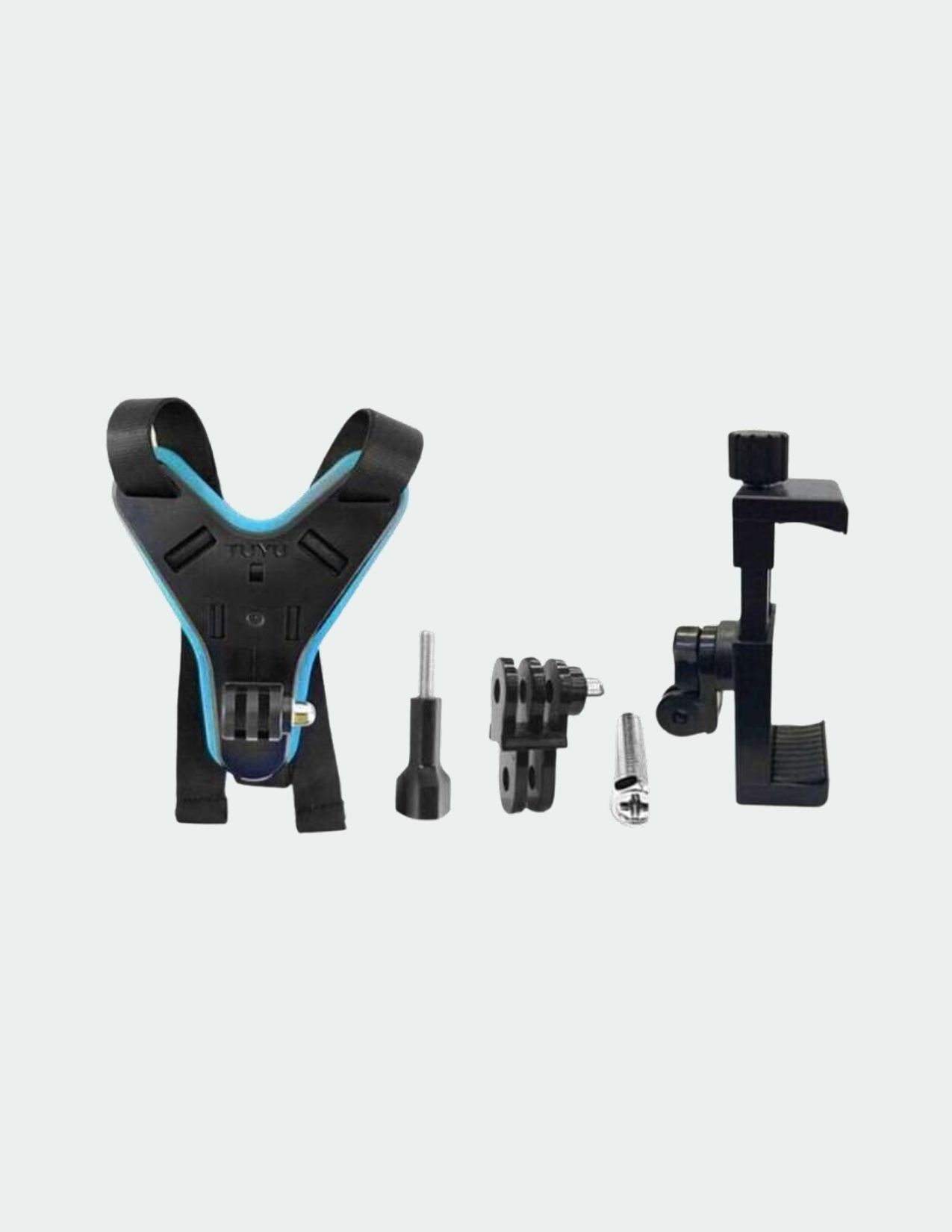 WristHive Helmet Strap Camera Mount-picture-25