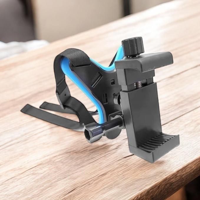 Trendbuzz Helmet Strap Camera Mount-picture-21