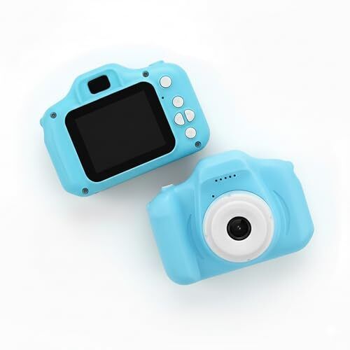 WishlistWorld Camera Universal Adjustable Camera Mount for DSLR, Action Camera & Smartphone Instant Camera-picture-25
