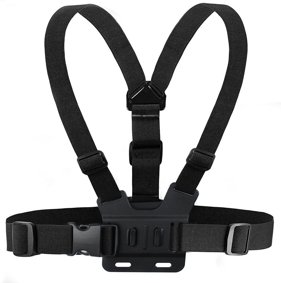 TECHGEAR Body Grip Camera Mount-image-28