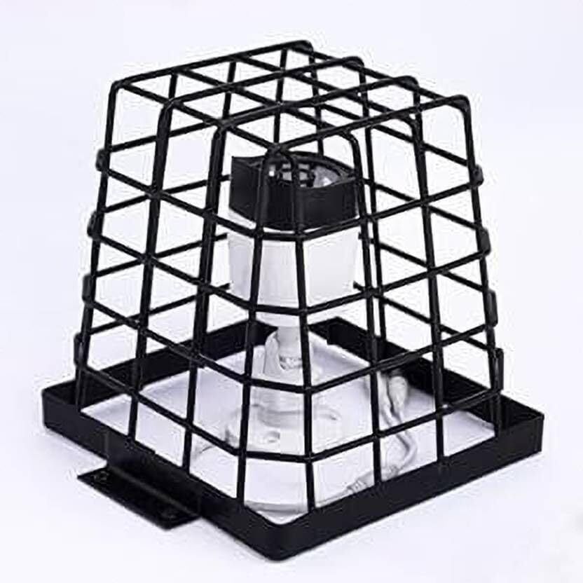 EyeCam Metal CCTV Cage Protection for Spy Camera Safe Indoor/Outdoor Camera Housing-picture-22