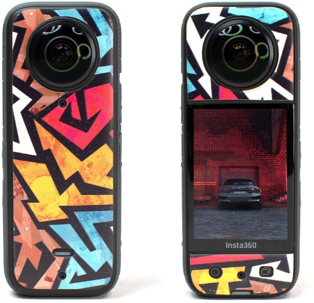 Action Pro Flat Surface Grip Camera Mount image 1