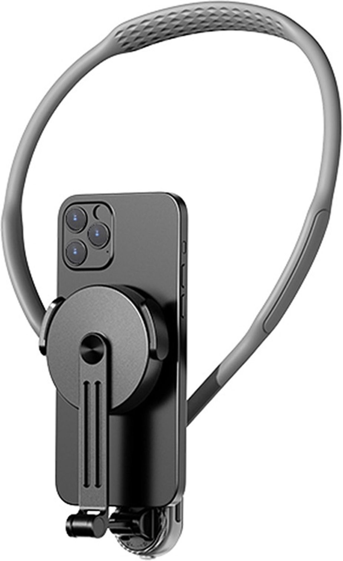 WIFTON Bendable Neck Soft Top Camera Mount-picture-20