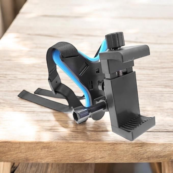 Trendbuzz Helmet Strap Camera Mount-picture-27