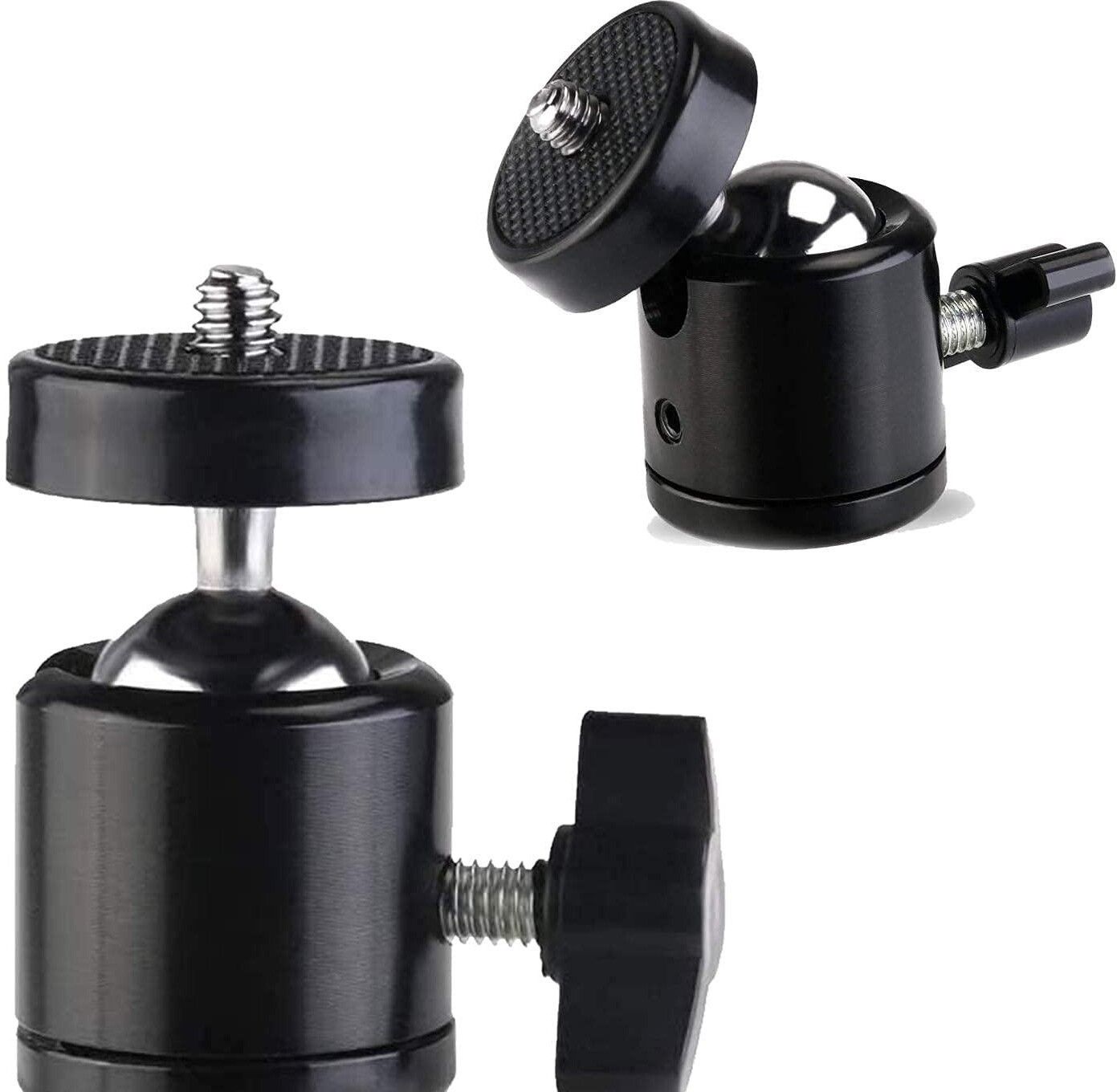 Zing Pole Mount Stand Camera Mount-picture-32