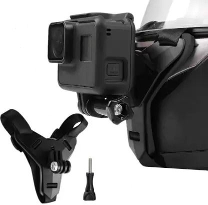 Celltune Helmet Strap Camera Mount
