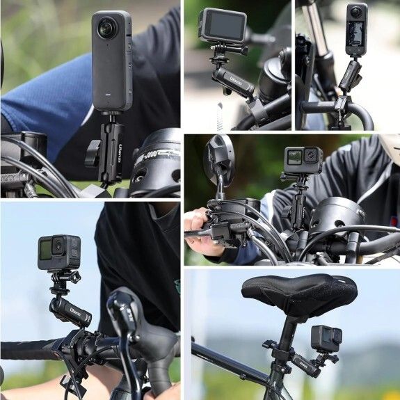 RGV Handlebar Grip Camera Mount-picture-13