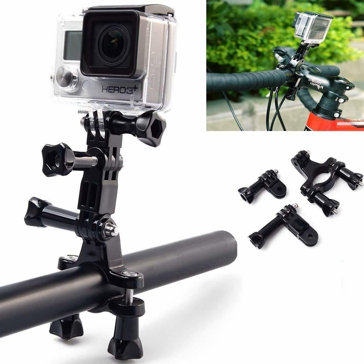 Action Pro Handlebar Grip Camera Mount-image-5