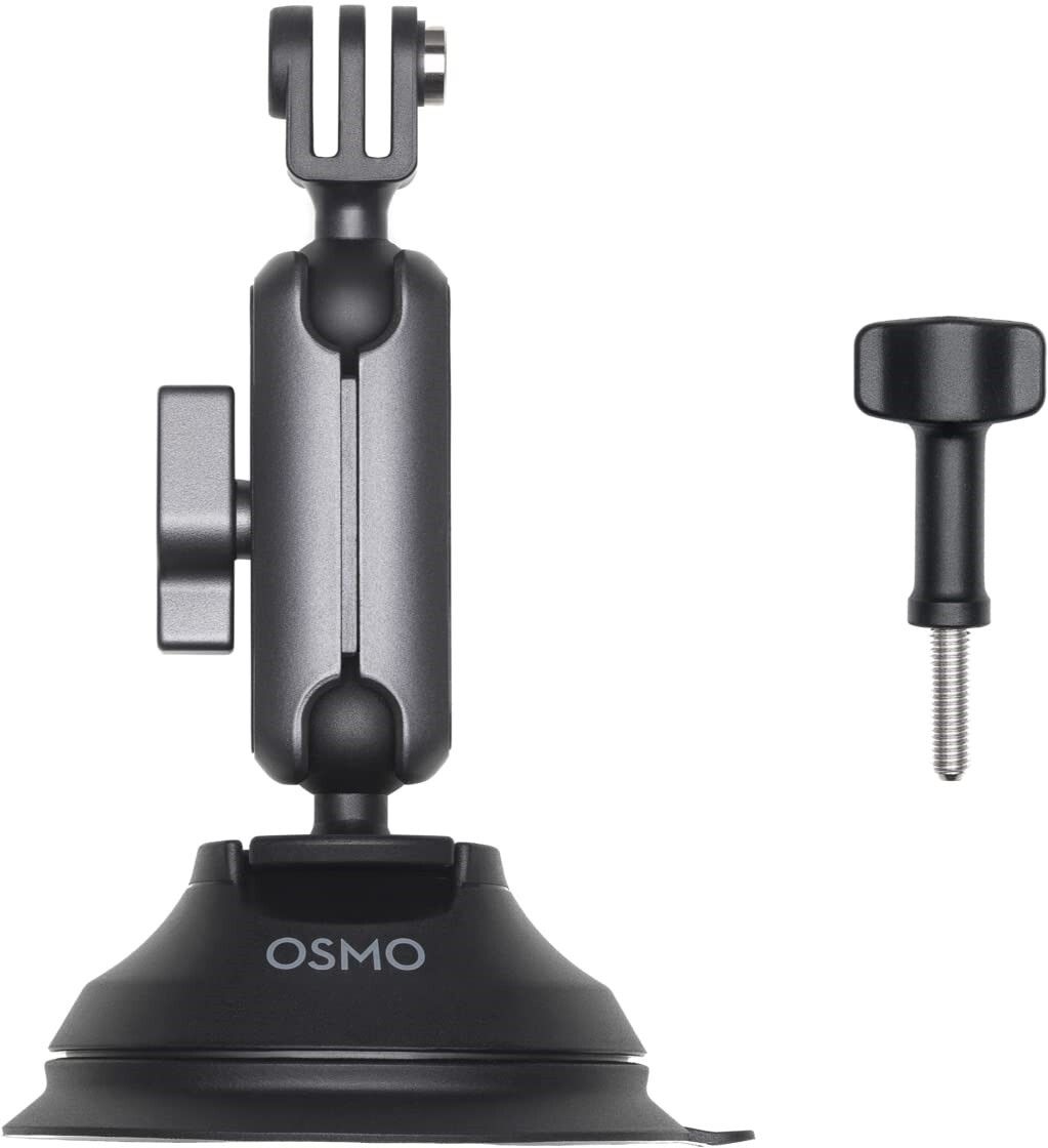 dji Flat Surface Suction Camera Mount-picture-43