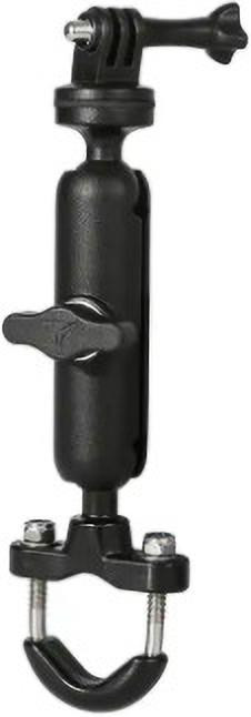 chevik get addicted Handlebar Rail Camera Mount image 1
