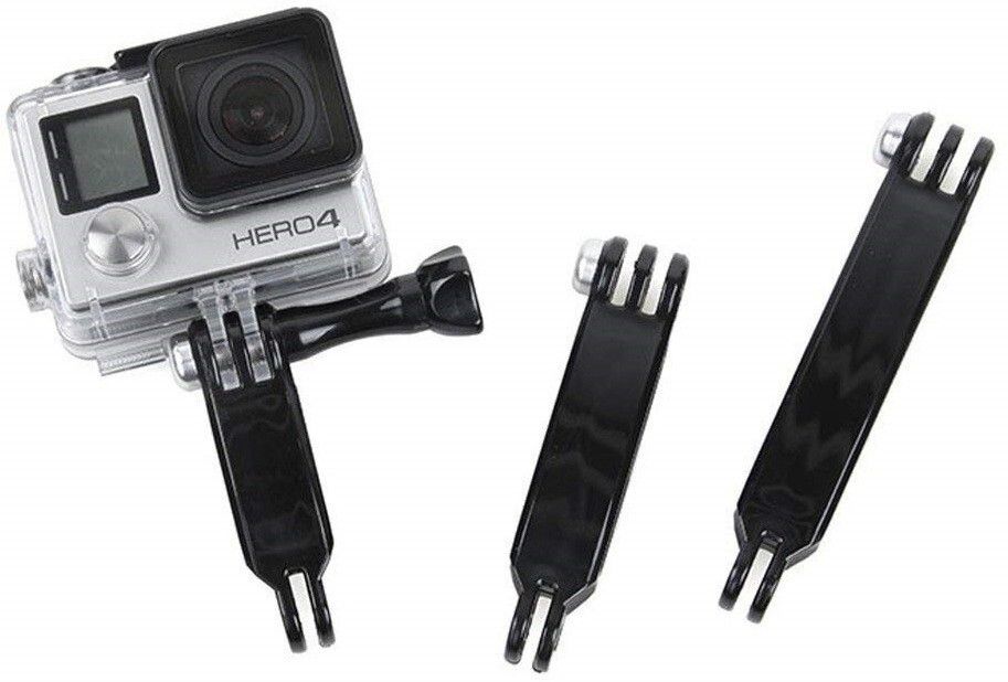 Action Pro Extension Arm Grip Camera Mount-image-44