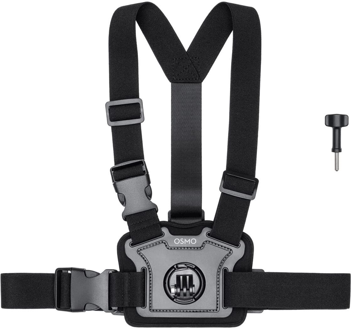 dji Body Strap Camera Mount-image-42