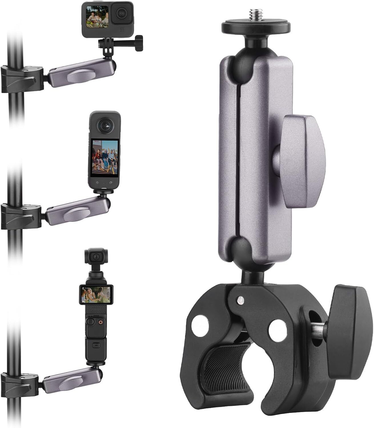 Deoxys Extension Arm Stand Camera Mount-picture-47