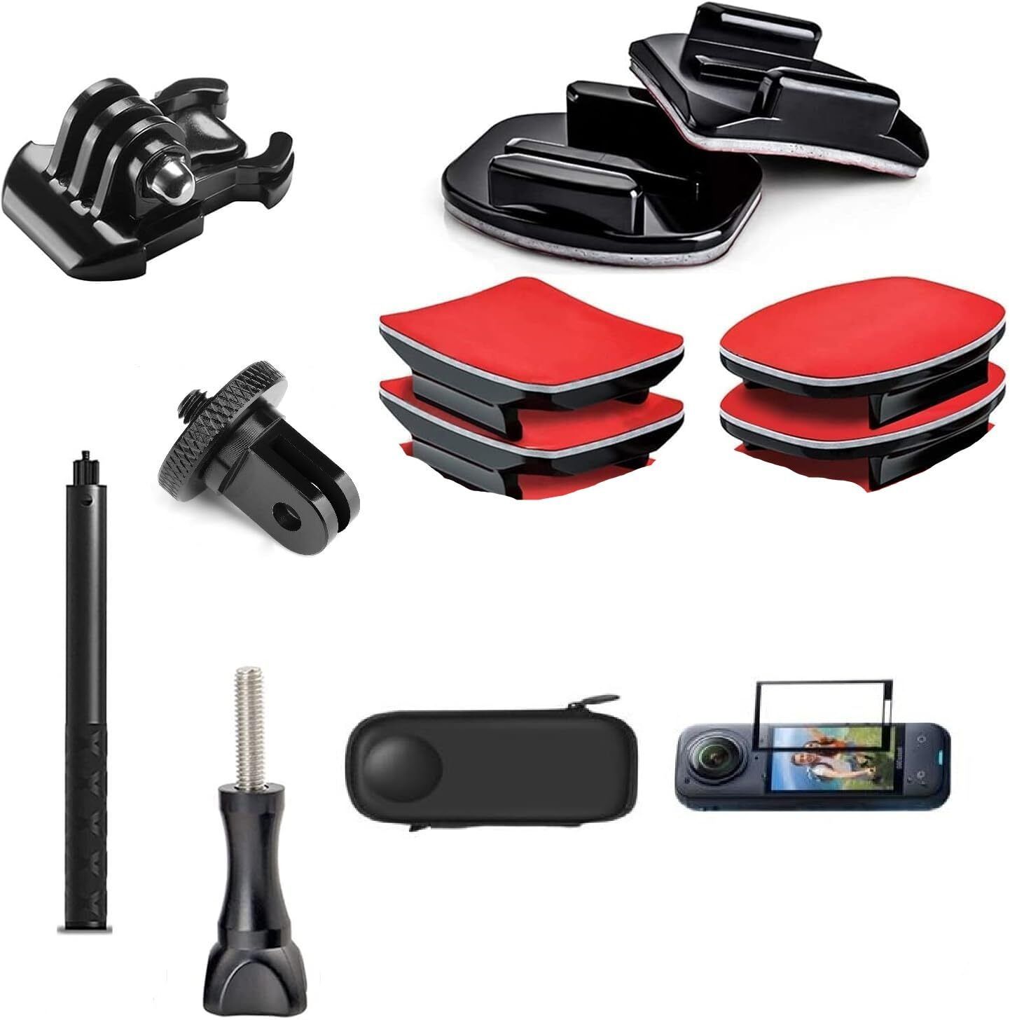 MILLETS Body Stand Camera Mount-image-1