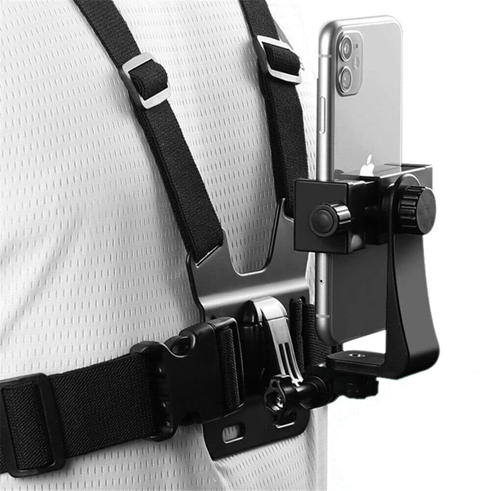 CHG Body Strap Camera Mount-picture-12