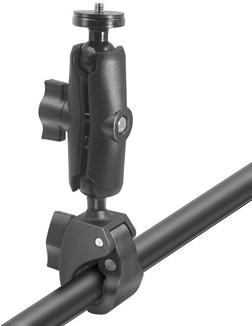 usmallbee Helmet Grip Camera Mount-picture-24