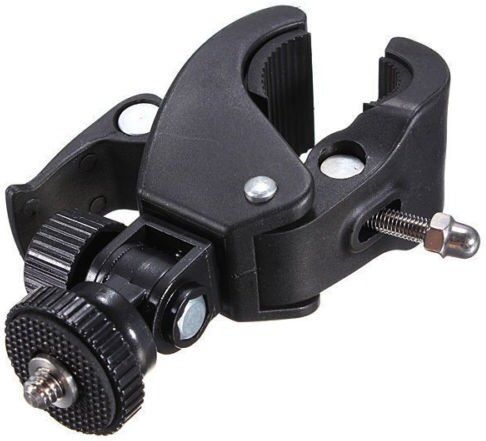 wallgenx Handlebar Jaw Clamp Camera Mount-picture-13