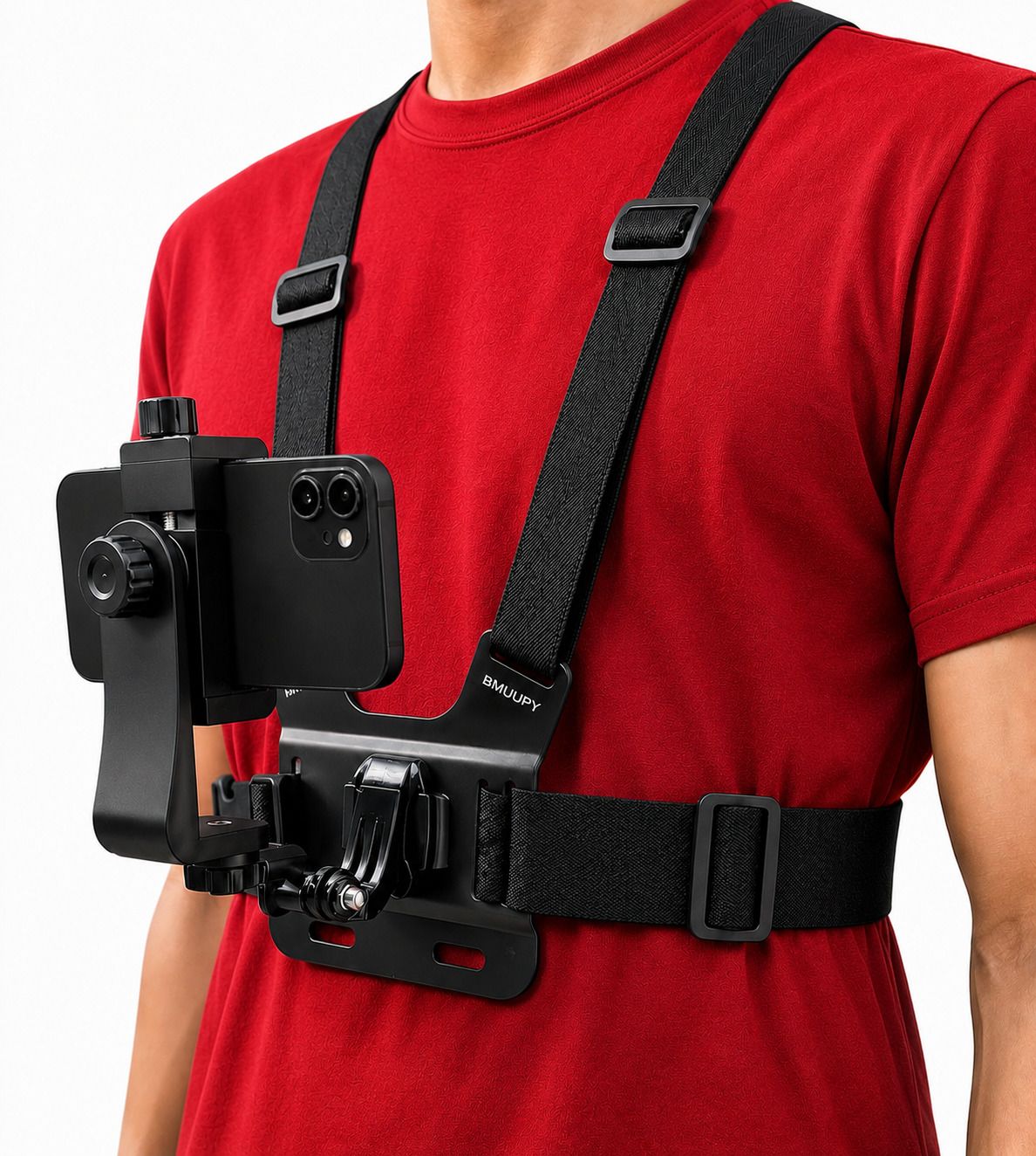 RGV Body Strap Camera Mount-image-33