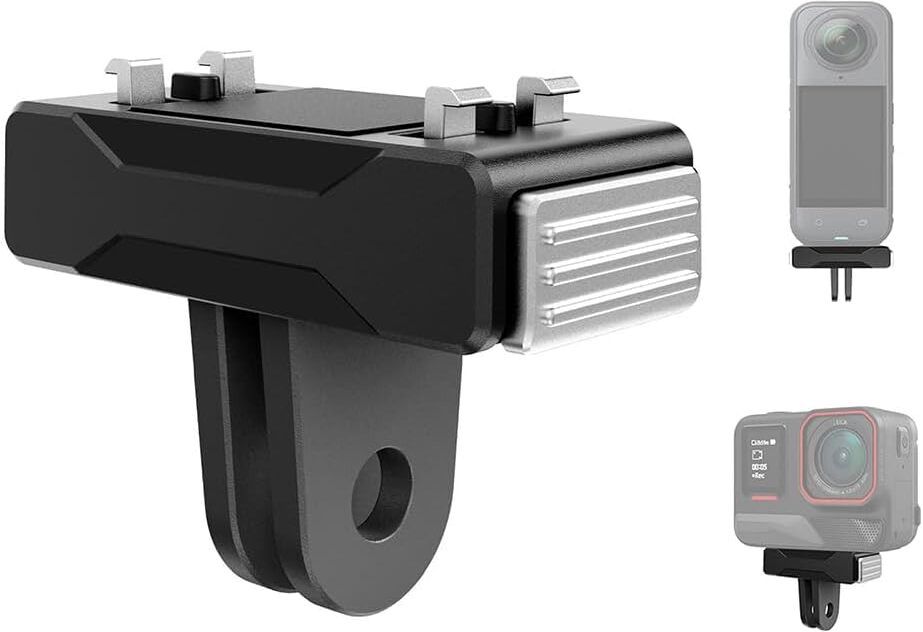 Zorbes Flat Surface Flat Placement Camera Mount-picture-12