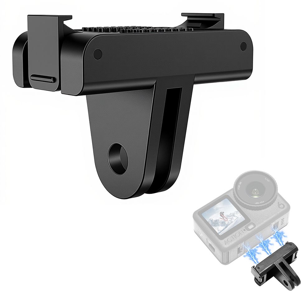 ELEPHANTBOAT Flat Surface Flat Placement Camera Mount-picture-12