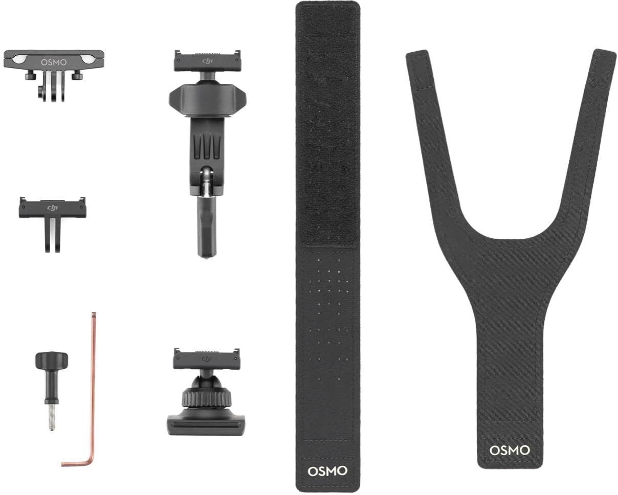 dji Handlebar Strap Camera Mount-picture-29