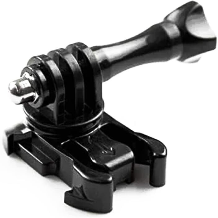 LKMO Helmet Flat Placement Camera Mount-picture-29