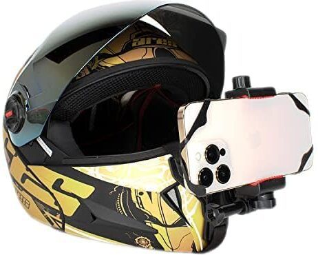 ENEMYT Helmet Strap Camera Mount-picture-18