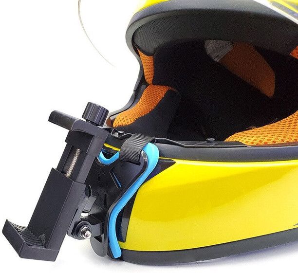 ENEMYT Helmet Strap Camera Mount-image-46