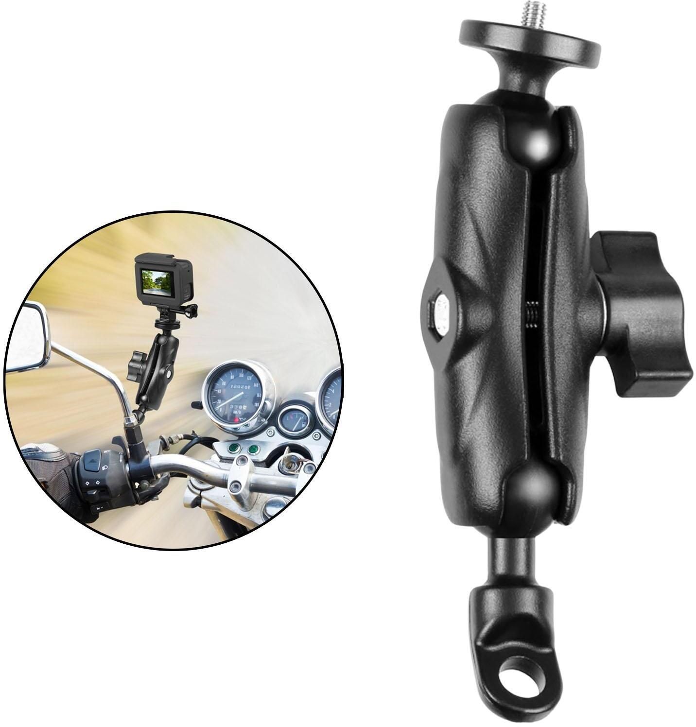 Rhonnium Handlebar Grip Camera Mount-picture-14