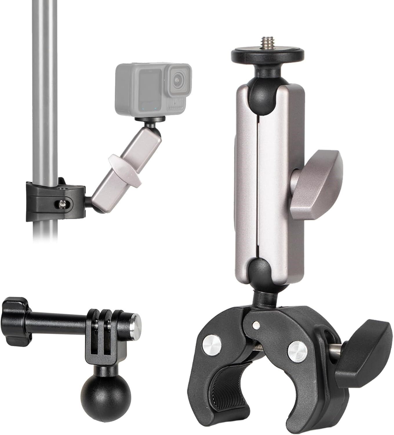 Deoxys Handlebar Stand Camera Mount-picture-17