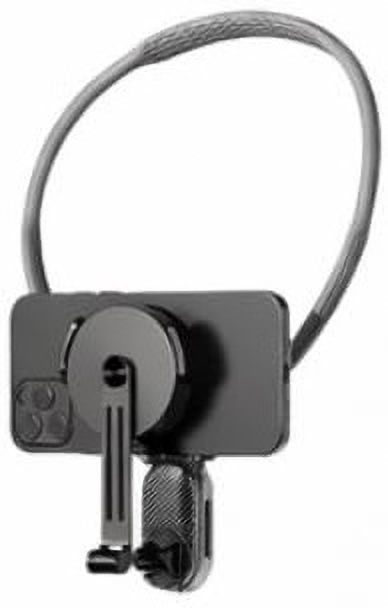 WIFTON Bendable Neck Soft Top Camera Mount-picture-38