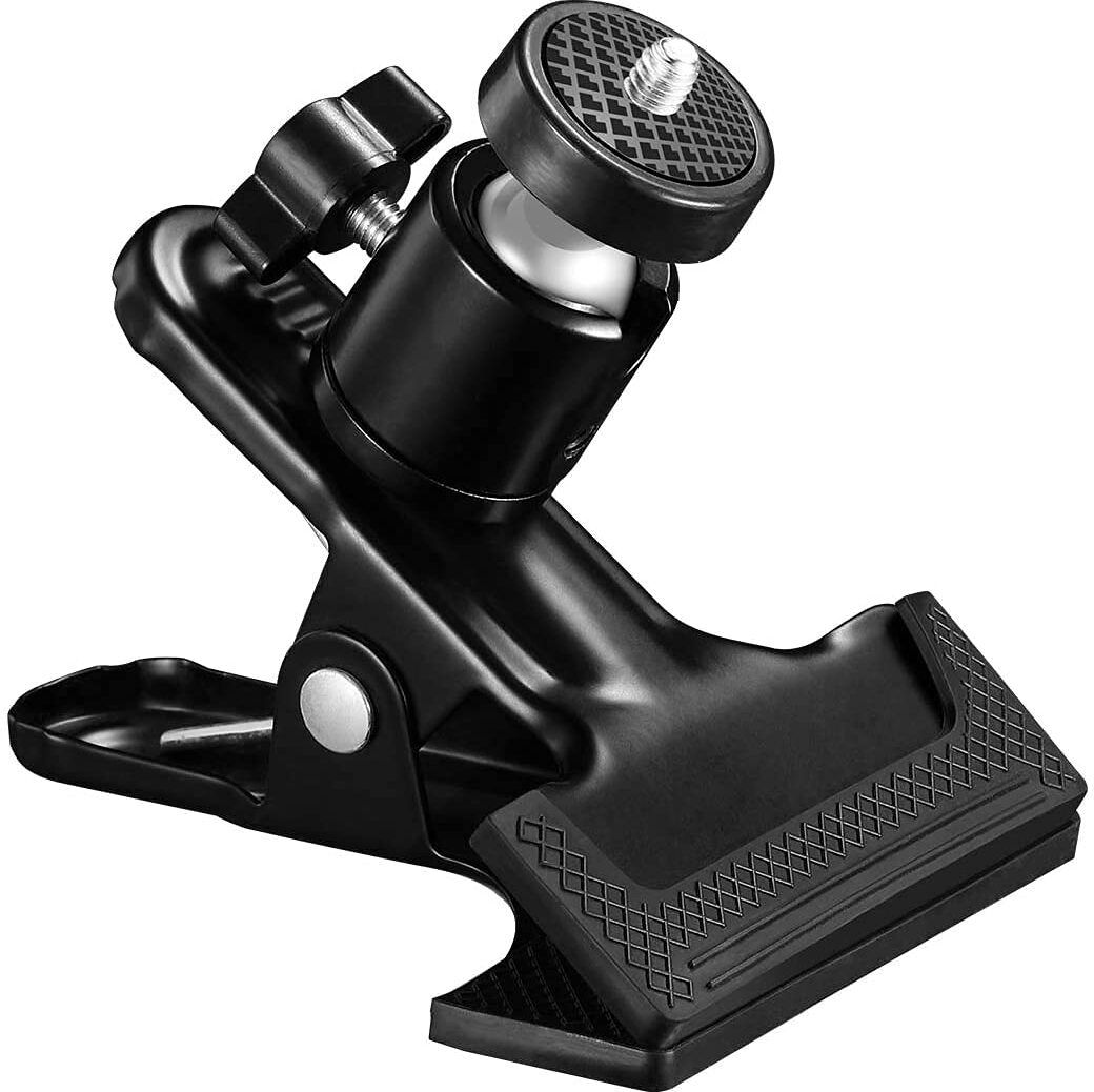 USPOT Bendable Neck Grip Camera Mount-picture-15