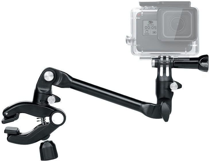 Zyvia Flat Surface Strap Camera Mount-picture-18
