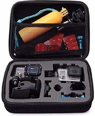Action Pro Body Flat Placement Camera Mount-picture-16
