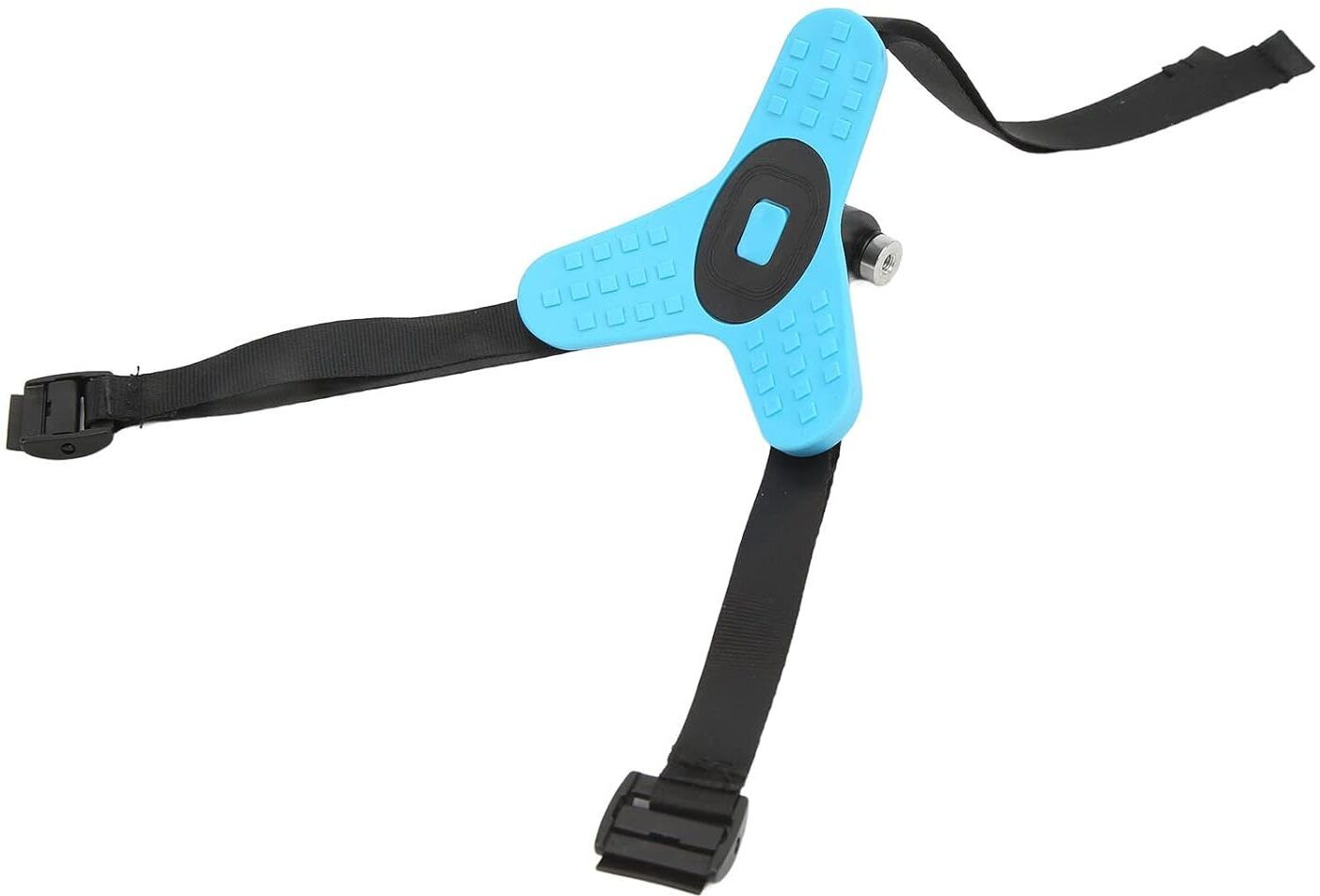 Rhonnium Helmet Strap Camera Mount-picture-31