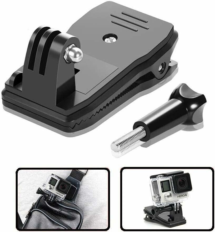 Action Pro Body Grip Camera Mount-picture-21
