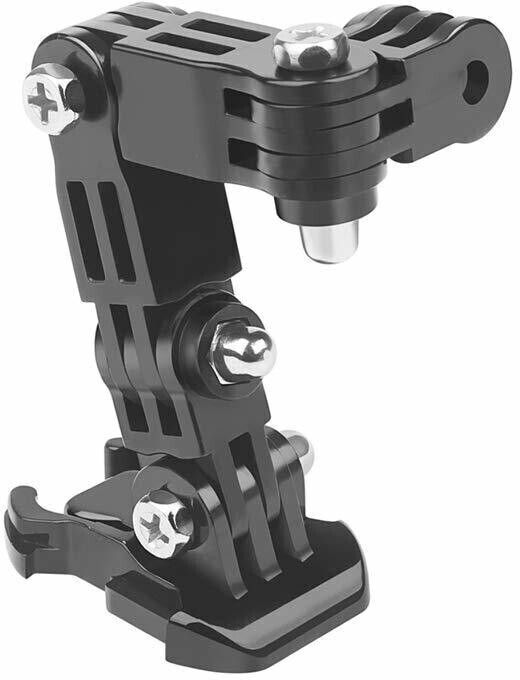 Action Pro Helmet Grip Camera Mount