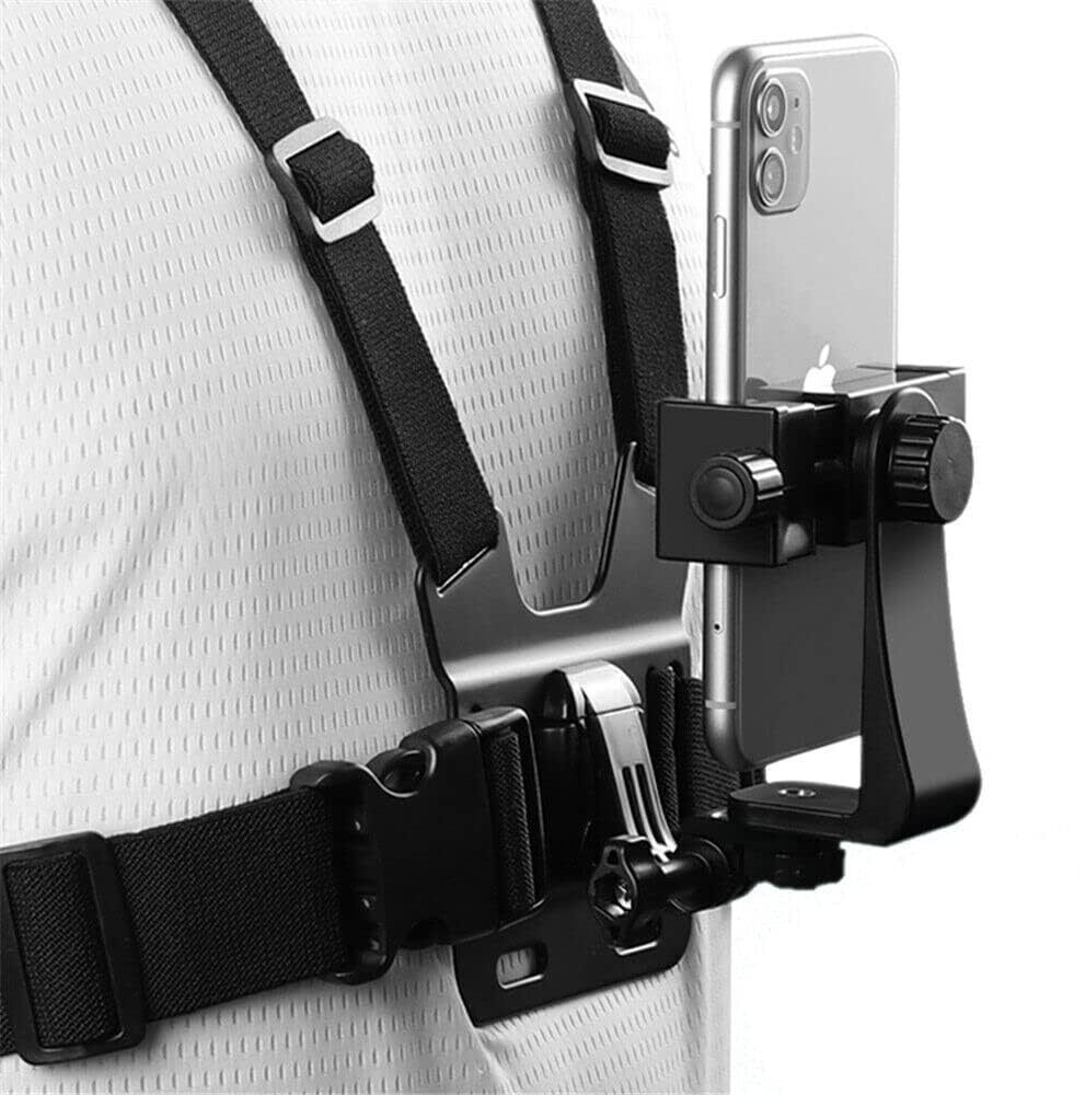sevam Body Strap Camera Mount-image-18