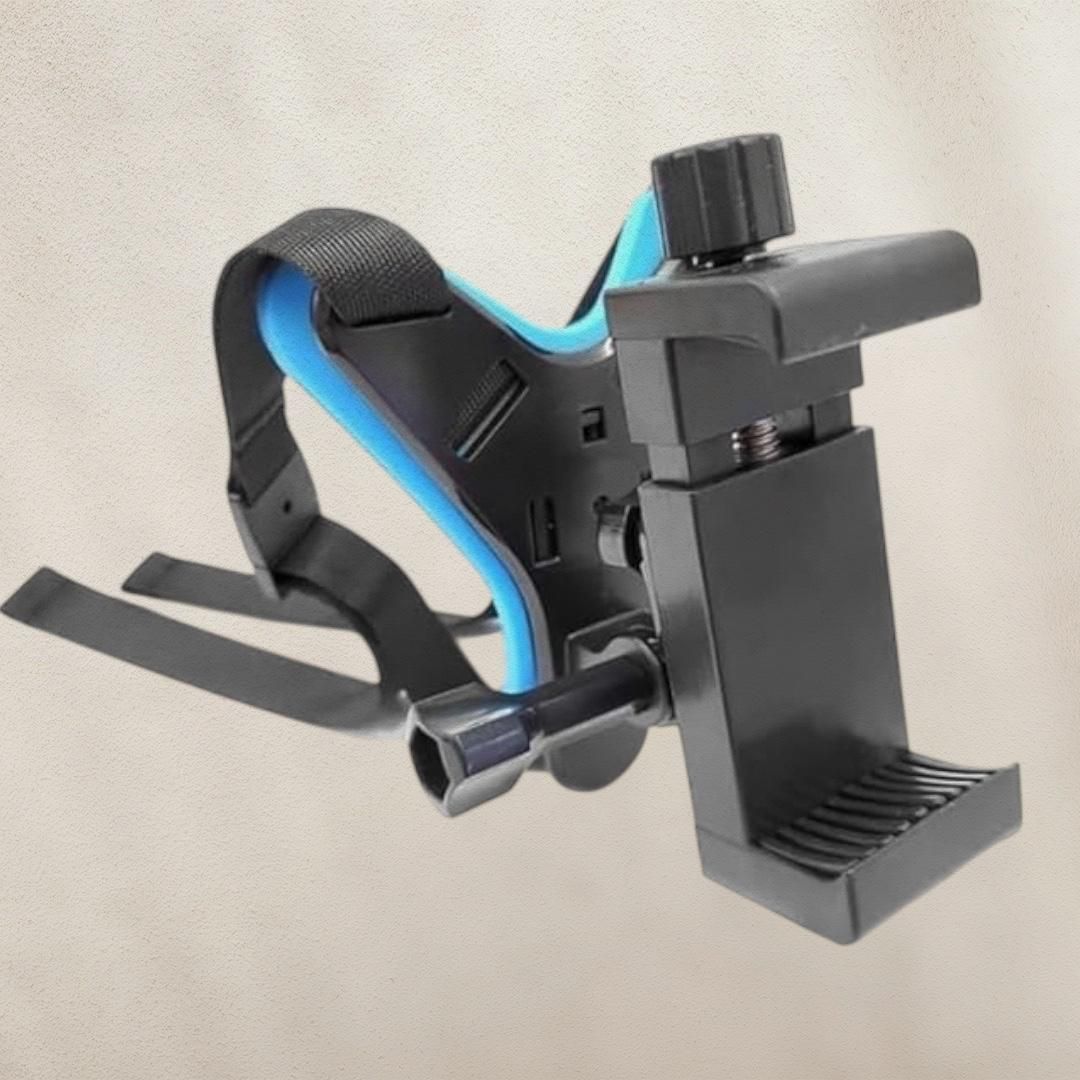 Trendbuzz Helmet Strap Camera Mount-picture-20