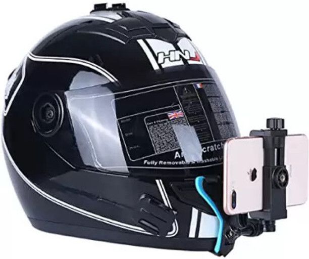 ENEMYT Helmet Strap Camera Mount-picture-25