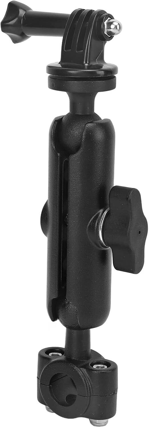 WIFTON Handlebar Jaw Clamp Camera Mount-picture-30