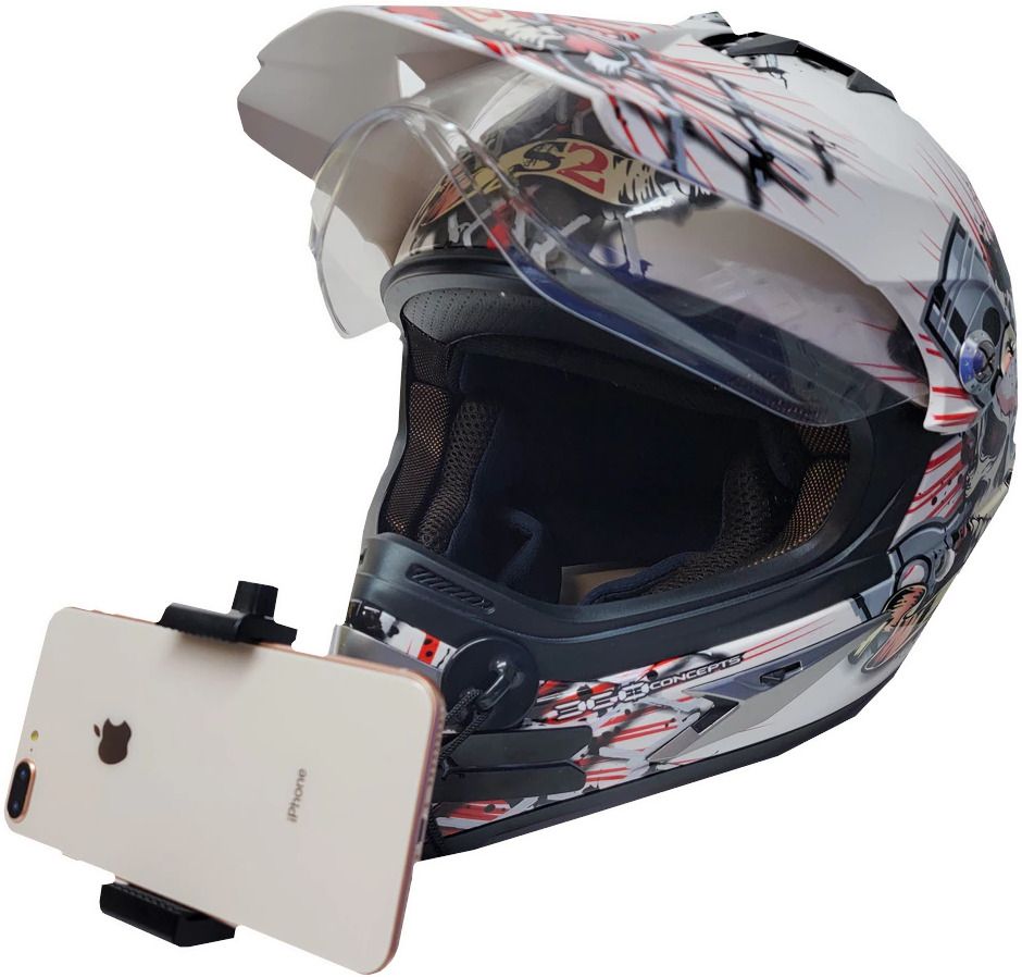 KGMZONE Helmet Stand Camera Mount-picture-19