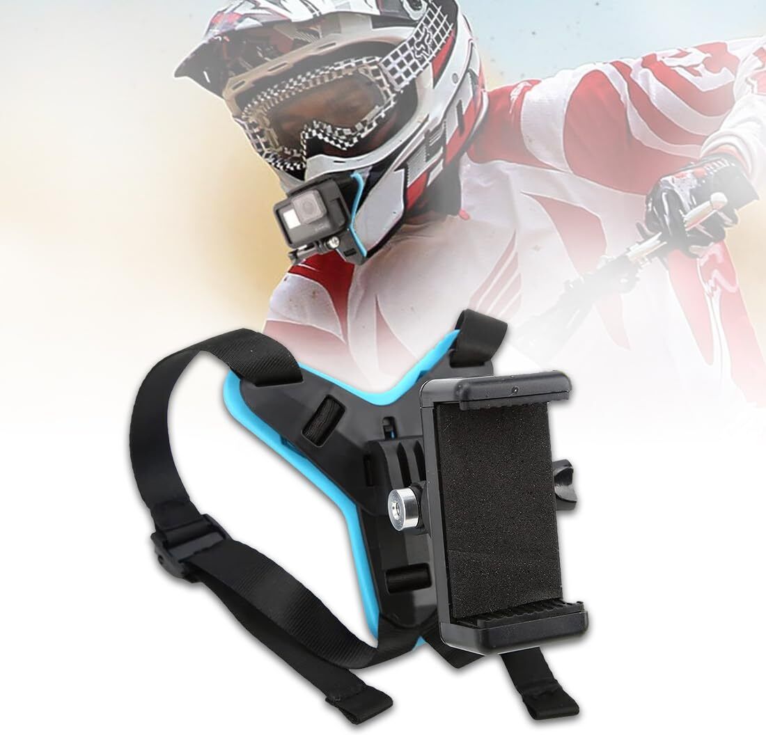 Mobofix Helmet Strap Camera Mount-picture-43