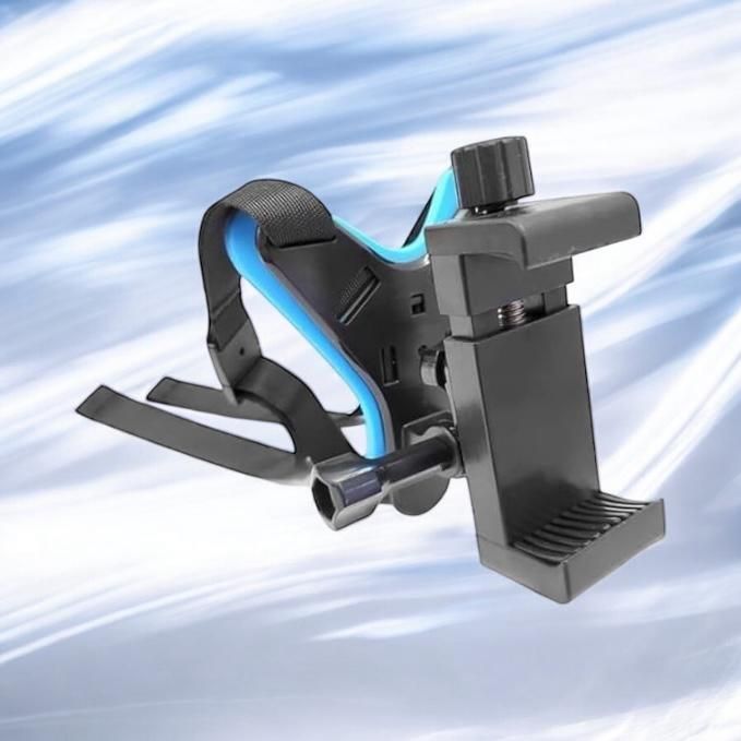 Trendbuzz Helmet Strap Camera Mount-picture-44