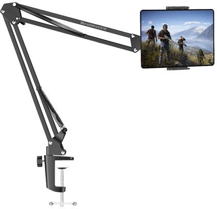 BROLAVIYA Extension Arm Stand Camera Mount-picture-48